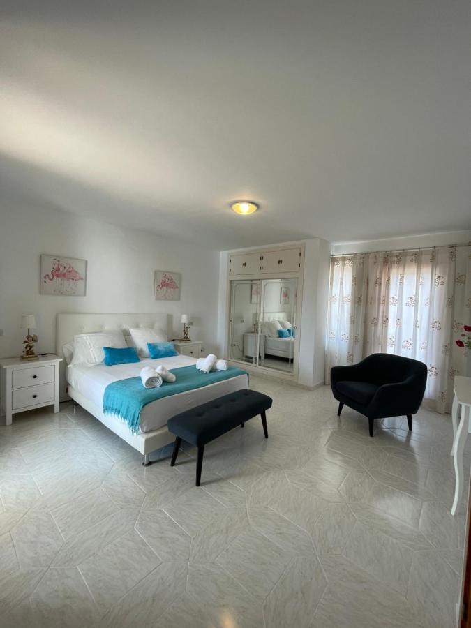 Villa Garrido Puerto Colom Kültér fotó
