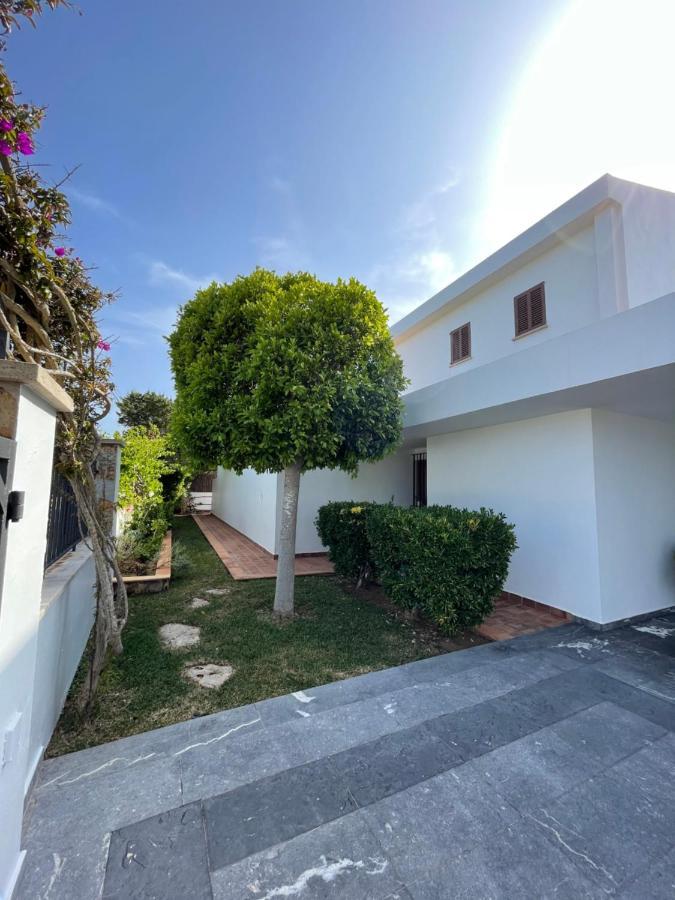 Villa Garrido Puerto Colom Kültér fotó