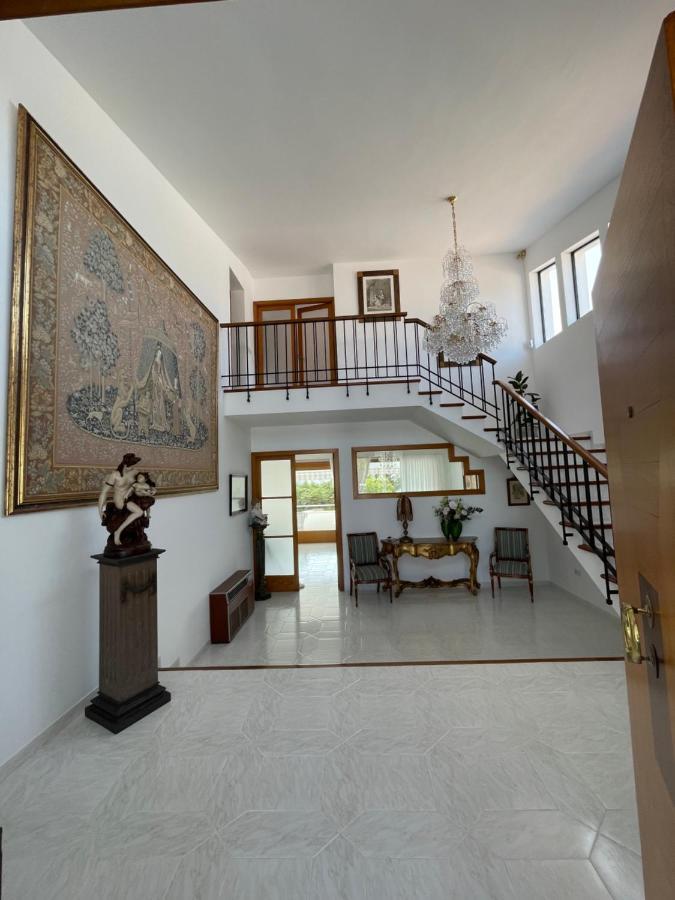 Villa Garrido Puerto Colom Kültér fotó