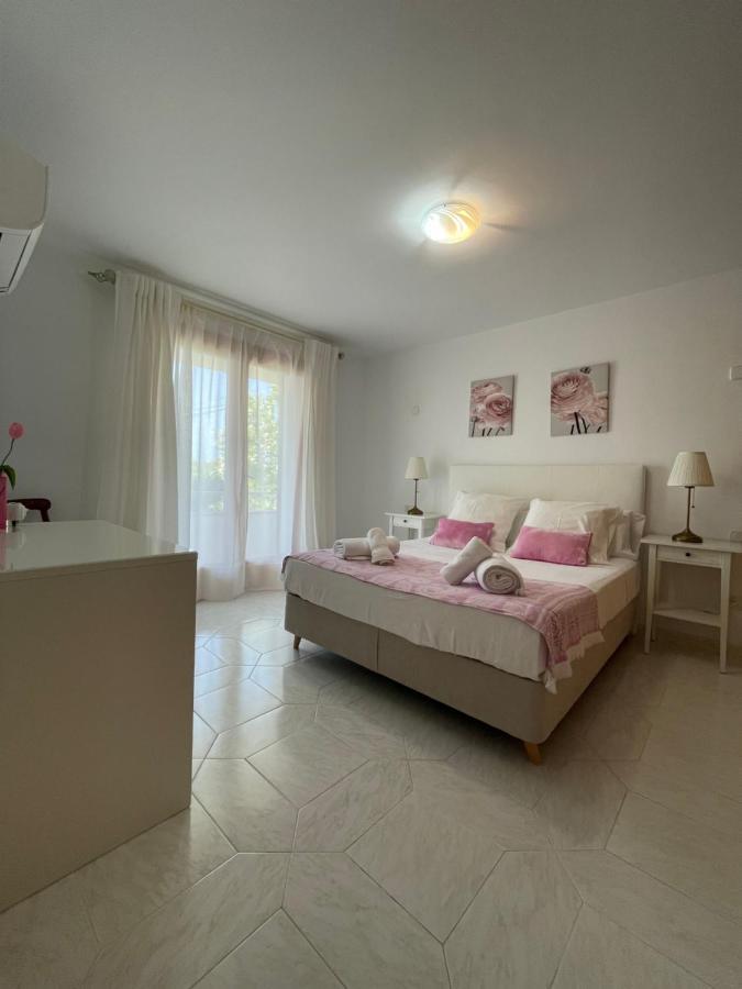 Villa Garrido Puerto Colom Kültér fotó