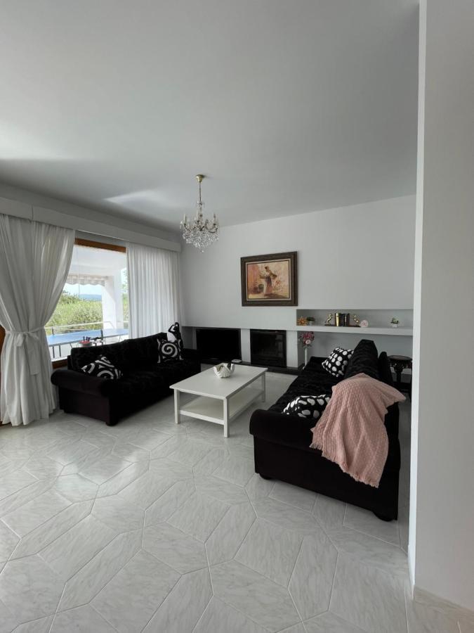 Villa Garrido Puerto Colom Kültér fotó