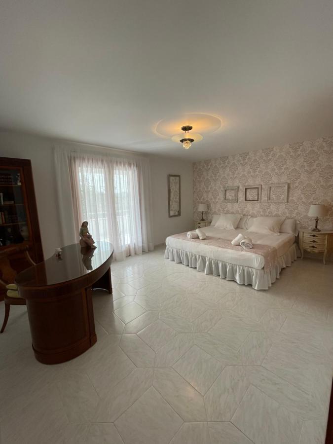 Villa Garrido Puerto Colom Kültér fotó